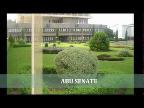 ABU ZARIA NIGERIA.wmv