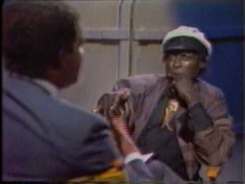 Miles Davis interview, 1982