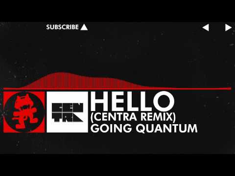 [DnB] - Going Quantum - Hello (Centra Remix) [Monstercat EP Release]