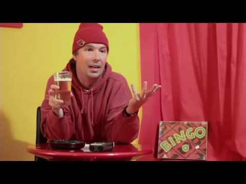 Doug Stanhope and the Chocolate Factory