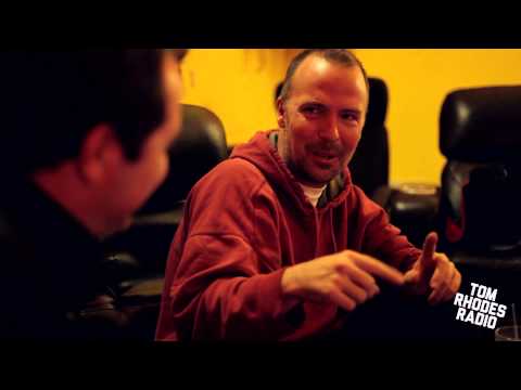 Doug Stanhope & Tom Rhodes On (Conspiracy) Theories