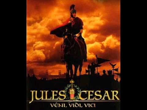 09 - You die ! (Carlo Siliotto) - Julius Caesar