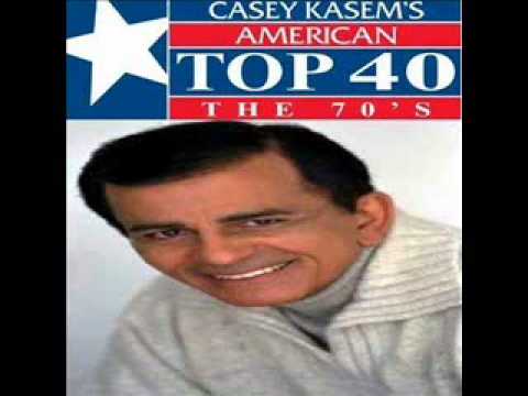 Casey Kasem - American Top 40 The 70's 1