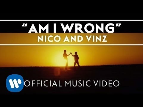 ENVY - Am I Wrong (Official Video)