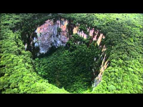 Guiana Highlands