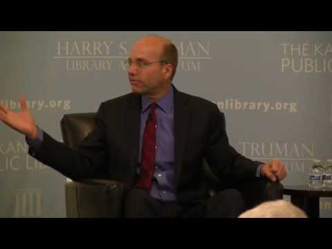 Politico's Mike Allen - Dateline: Washington with David Von Drehle - July 17, 2013