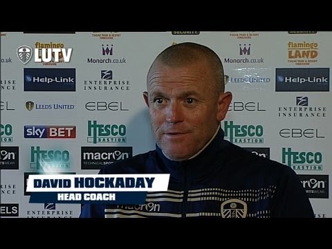 EXCLUSIVE: DAVID HOCKADAY 1st INTERVIEW HIGHLIGHTS