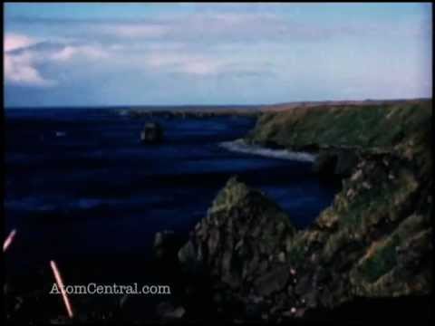 Atomic Bombs in Alaska - Live From Amchitka!