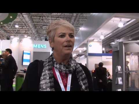 Interview with Beverly Lewis, Alaska Airlines, USA