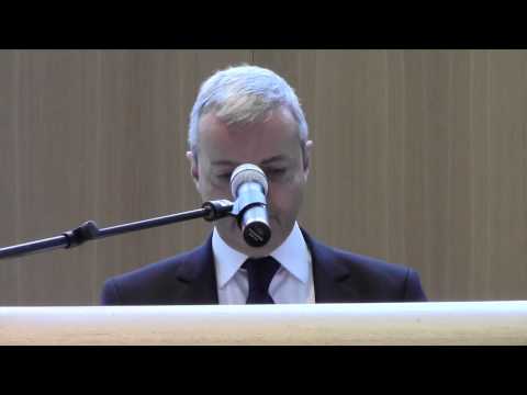 Hague Conference 120th Anniversary Programme - Part 2