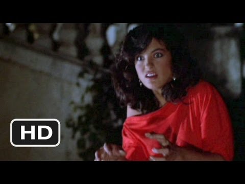 Ghoulies (7/11) Movie CLIP - Ghoulies in the Pond (1985) HD