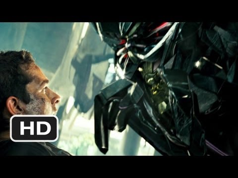 Transformers (3/10) Movie CLIP - Bumblebee to the Rescue (2007) HD