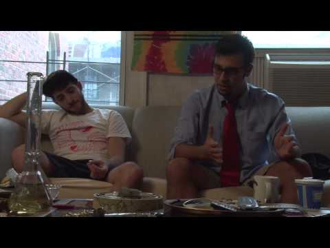 HIGH TIMES TV -- 5 Worst Smoking Companions