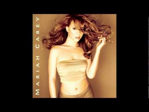 Mariah Carey - Butterfly