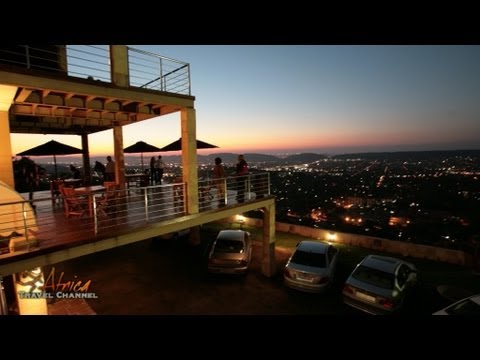 City View Guest House Accommodation Pretoria South Africa - Africa Travel Channel