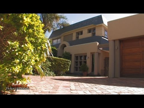 Green Valley Lodge Accommodation Wonderboom Pretoria South Africa - Africa Travel Channel