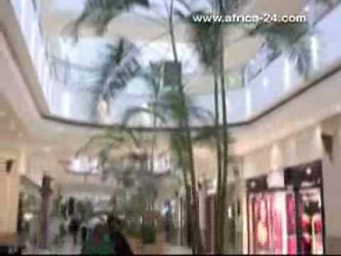 Brooklyn Mall Pretoria Gauteng South Africa - Africa Travel Channel