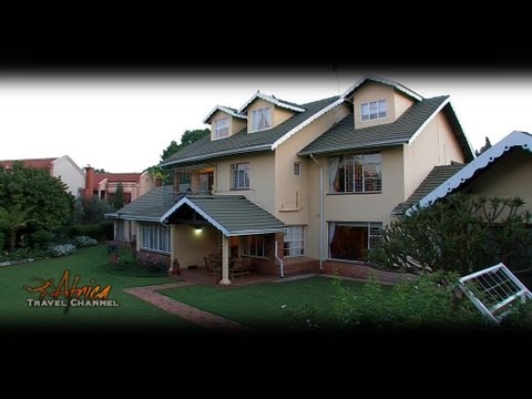 Guest House Seidel Accommodation Lynwood Pretoria South Africa - Visit Africa Travel Channel