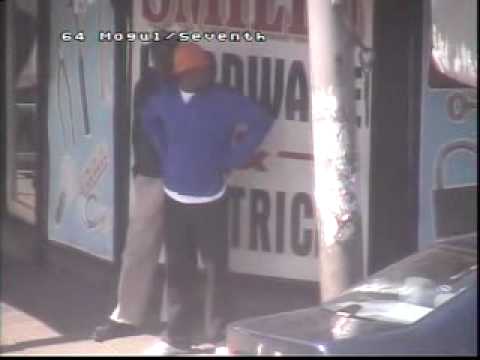 crime video in pretoria south africa.flv