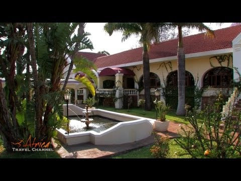 Casta Diva Guest House Accommodation in Pretoria South Africa - Visit Africa Travel Channel