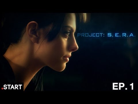 Project: S.E.R.A - Original Sci-Fi Series - Episode 1 of 6