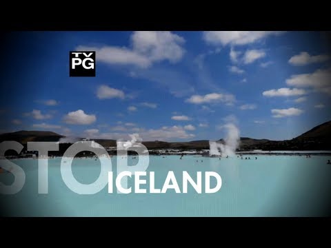 Next Stop - Next Stop: Iceland  | Next Stop Travel TV Series Episode #028