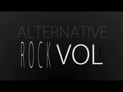 Best Alternative Rock Vol. 1 (FULL SONGS)