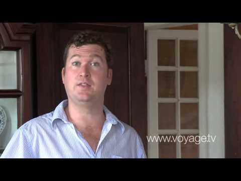 Travel Guide - Time Travel - Bermuda National Trust, Bermuda -