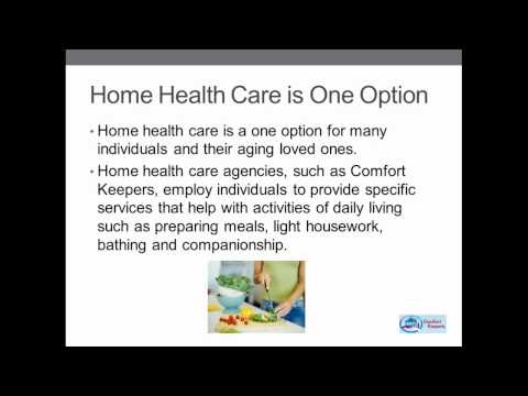 Home Health Care Milwaukee WI Comfort Keepers