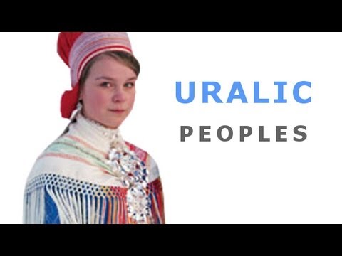 Uralic Language Family