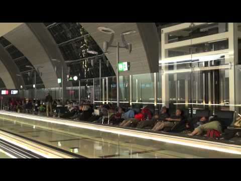 Dubai International Airport