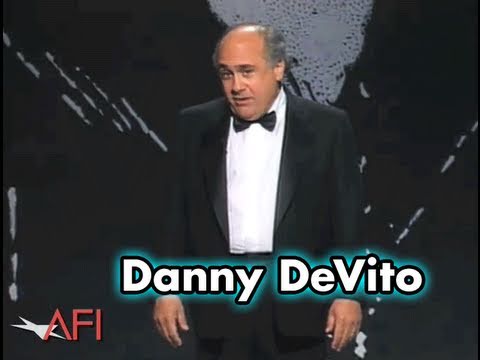 Danny DeVito On Jack Nicholson's Immortality