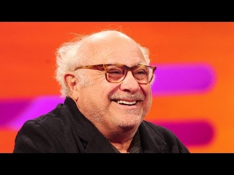 Danny DeVito chats about making 'Twins 2' - The Graham Norton Show - Series 11 Episode 12 - BBC One