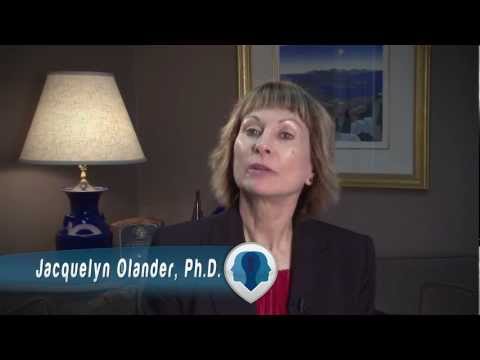 Jacquelyn Olander, Ph.D. - Psychological Affiliates Orlando