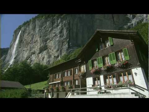 Switzerland and the Alps - SmartTravels - S04E07