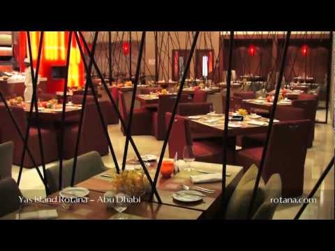 Yas Island Rotana, Yas Island, Abu Dhabi, United Arab Emirates