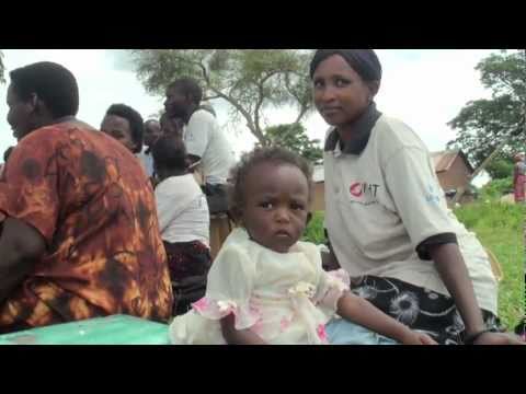 Village Health Teams - Saving Children's Lives in Uganda