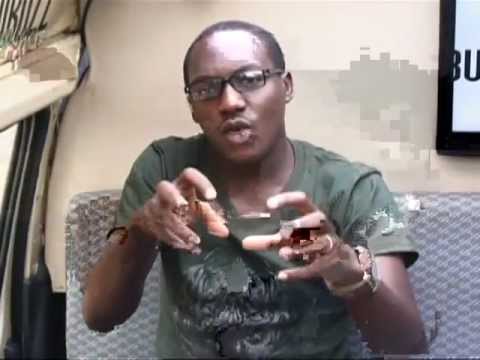 Minibuzz Uganda 21-03-12 Uganda's tourism potential-why don't Ugandans see it?.mp4