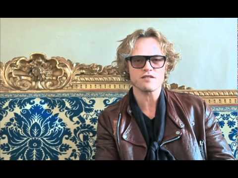 EMILIO PUCCI The Interview to Peter Dundas