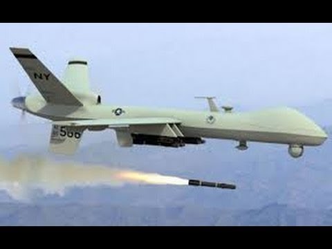 WW3 in motion - WHY is US hitting Yemen with three drone strikes a day?