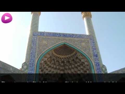 Isfahan (city) Wikipedia travel guide video. Created by http://stupeflix.com