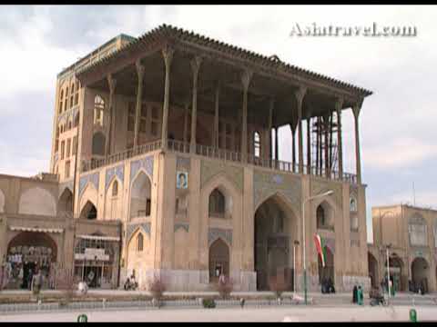 Isfahan, Iran by Asiatravel.com