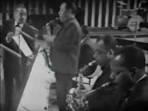 Duke Ellington - Isfahan