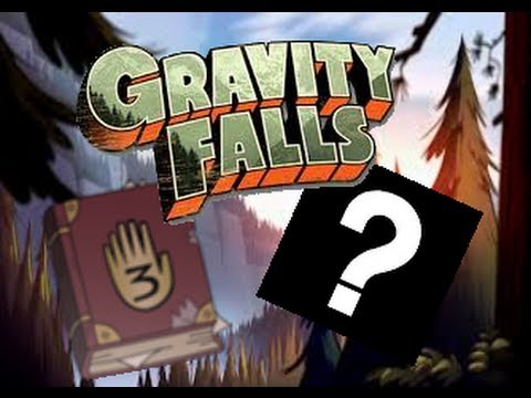 Gravity Falls: The Writer of the Books - HUGE Secrets Revealed!