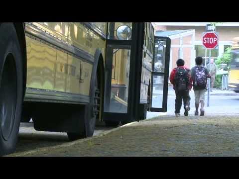 Harris Corporation - Momentum: Safety in Student Transportation