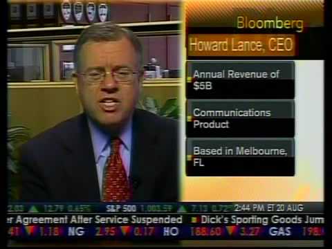 Spotlight - Harris Corp. - Bloomberg