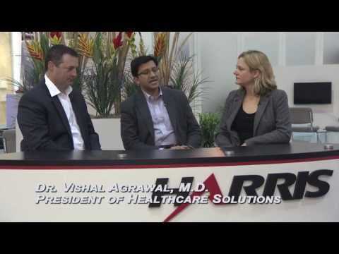 Harris Corporation - The Future of Healthcare