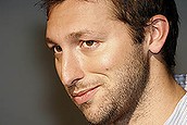 FILE - In this April 1, 2007, file photo, Ian Thorpe, of Australia, a five-time Olympic swimming gold medalist, listens to a reporter's questions during a press conference in Melbourne, Australia. Australian media report that Thorpe will reveal he is gay in a television interview with English talk show host Michael Parkinson, to be broadcast in Australia on Sunday, July 13, 2014. (AP Photo/Rob Griffith, File)