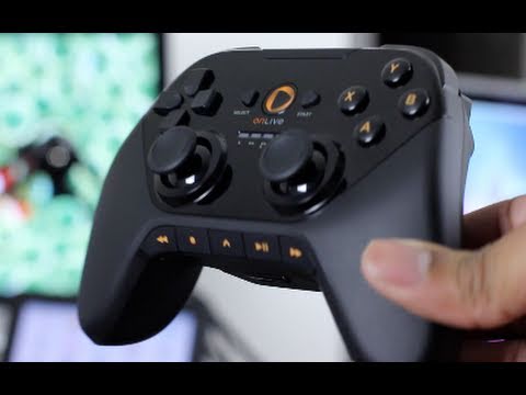 OnLive Console Review