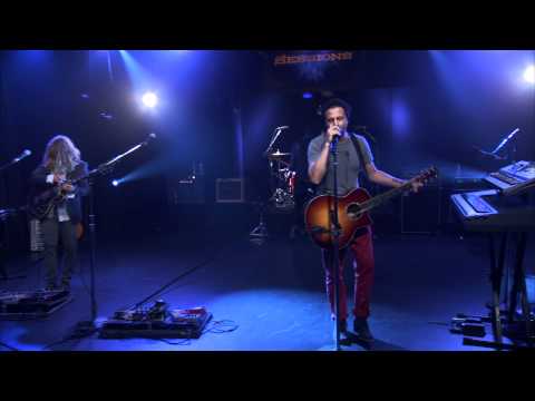 OneRepublic - Stop and Stare (AOL Sessions)